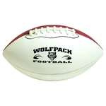 Promotional Outdoor & Sporting Goods - Full Size Baden Autograph Football