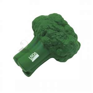Broccoli Stress Ball