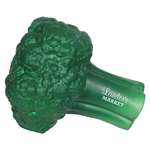 Personalized Food Stress Balls - Broccoli Stress Ball