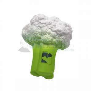 Cauliflower Stress Ball 