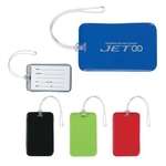 Promotional Travel & Lifestyle - Journey Luggage Tag