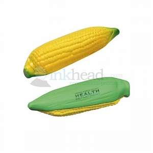 Corn Stress Ball