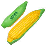Customized Food Stress Balls - Corn Stress Ball