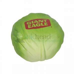 Lettuce Stress Ball
