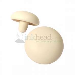 Mushroom Stress Ball