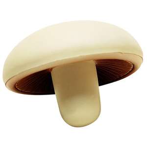 Custom Promotional Mushroom Stress Ball