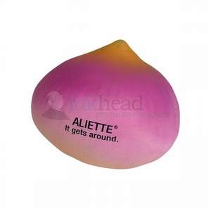 Onion Stress Ball