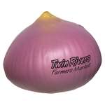 Business Food Stress Balls - Onion Stress Ball