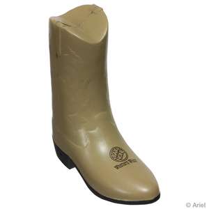 Custom Promotional Cowboy Boot Stress Ball