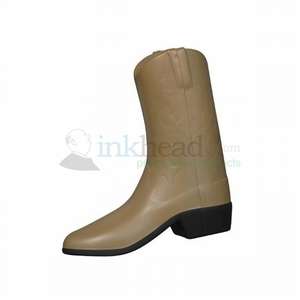 Cowboy Boot Stress Ball