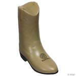Custom Animated Stress Balls - Cowboy Boot Stress Ball