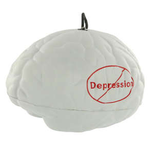 Custom Promotional Brain Yoyo