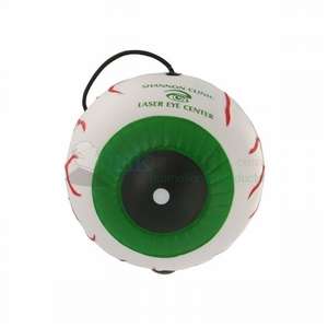Custom Promotional Eyeball Yoyo