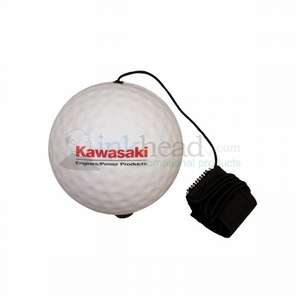 Golf Ball Yoyo 