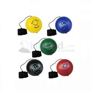 Stress Ball Yoyo