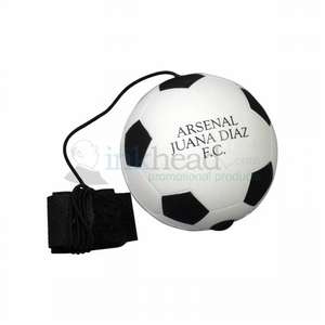 Soccer Ball Yoyo