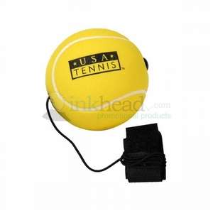 Tennis Ball Yoyo