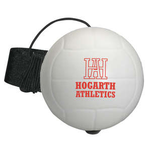 Custom Promotional Volleyball Yoyo