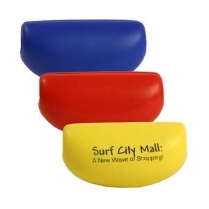 Custom Promotional Handle Cozy Stress Ball