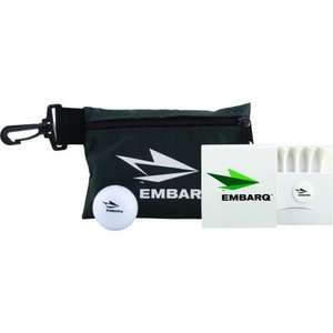 Custom Promotional Bargain Ditty Bag Kit