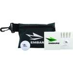 Logo Promotional Products - Bargain Ditty Bag Kit