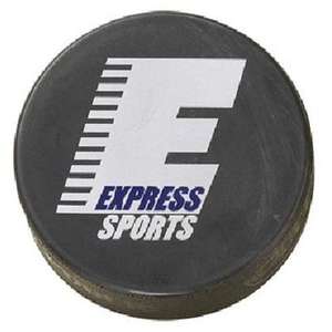 Official Hockey Puck 