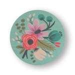 Promotional Drinkware - 4" Round 60pt Pulp Board Coaster