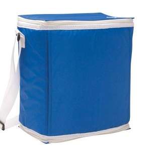 CHILL by Flexi-Freeze 12-Can Cooler