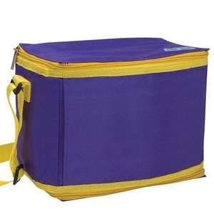 CHILL by Flexi-Freeze 6-Can Cooler