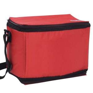 CHILL by Flexi-Freeze 6-Can Cooler