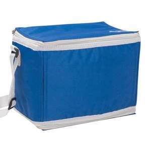 CHILL by Flexi-Freeze 6-Can Cooler