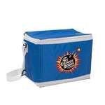 Promotional Coolers & Insulated Bags - CHILL by Flexi-Freeze 6-Can Cooler