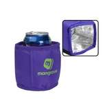 Custom Koozies & Can Coolers - CHILL by Flexi-Freeze Can Holder