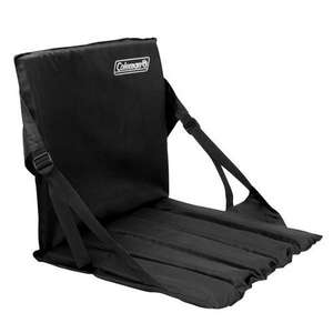 Coleman Stadium Seat