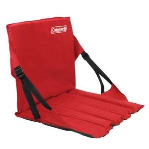 Coleman Stadium Seat