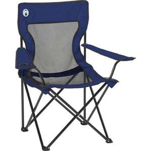 Coleman Folding Chair