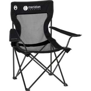 Custom Promotional Coleman Folding Chair