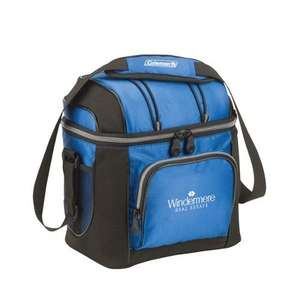Coleman 9-Can Soft-Sided Cooler 