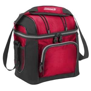Coleman 9-Can Soft-Sided Cooler 