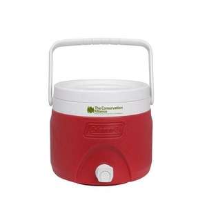 Custom Promotional Coleman 2-Gallon Party Stacker Cooler Jug