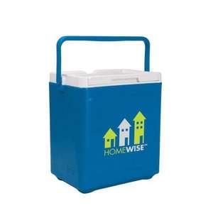 Custom Promotional Coleman 20-Can Party Stacker Cooler