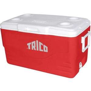 Coleman 50-Quart Cooler 