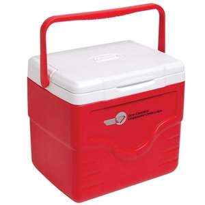 Custom Promotional Coleman 9-Quart Cooler