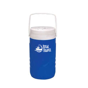 Custom Promotional Coleman 1/2-Gallon Insulated Jug