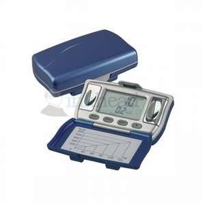 Body Fat Measurement Pedometer