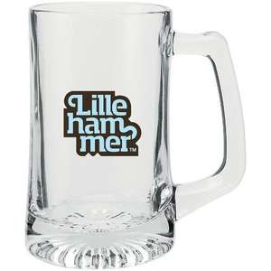 Custom Promotional 15 oz. Sport Mug