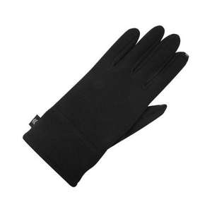 Isotoner SmarTouch Conductive Gloves