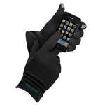 Custom Apparel - Isotoner SmarTouch Conductive Gloves