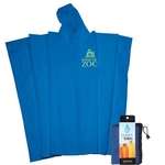 Custom Apparel - Raines by Totes Children's EVA Poncho