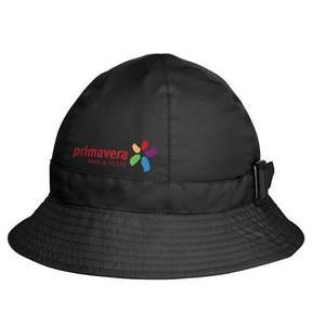Custom Promotional Totes Bucket Rain Hat